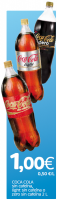 COCA-COLA 2L